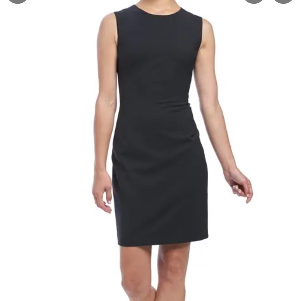 Gently used work dress